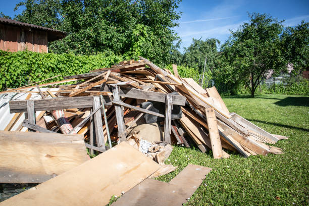 Best Basement Cleanout  in Mlstadt, IL