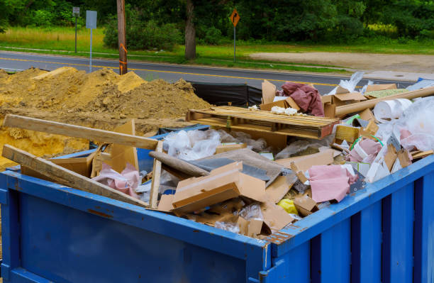 Best Residential Junk Removal  in Mlstadt, IL